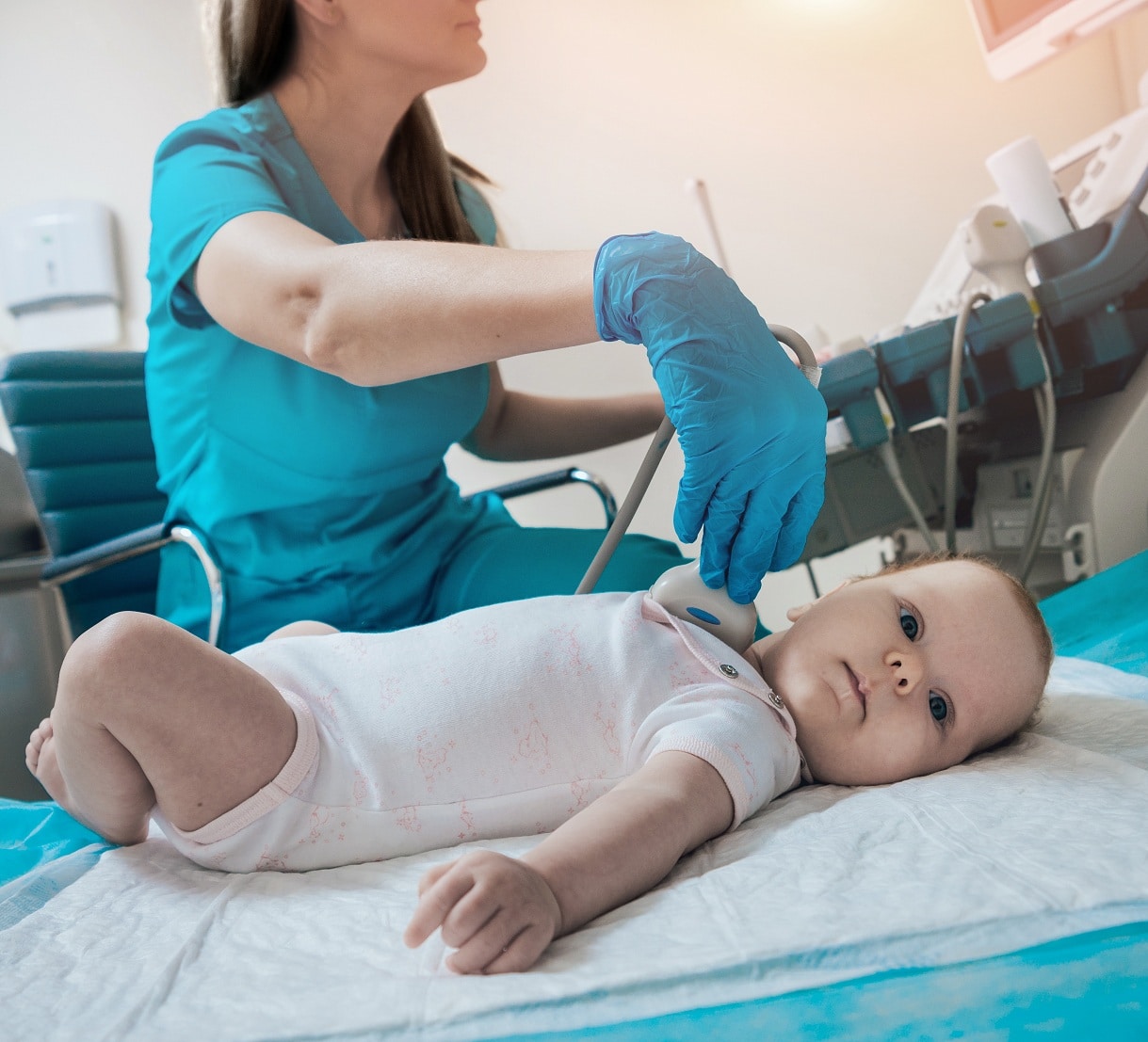 Pediatric